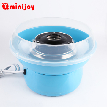 mini family cotton candy maker