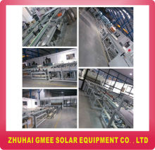 solar panel fully automatic machines