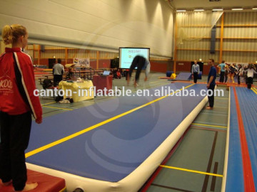 2014 Air Track Mat New Cheerleading Inflatable Air Track For Sale