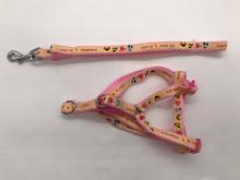 Professional Outdoor Harness Dog/Dog Harness Vest