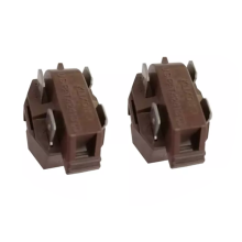 Good Price Refrigerator Parts: Compressor Overload Protector 4TM