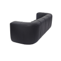 De Sede DS-707 Sofa en cuir modulaire