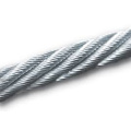 SUS 304/316 stainless steel wire rope