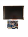 AUO 8,4 inch TFT-LCD G084SN05 V9