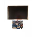 AUO 8,4 inch TFT-LCD G084SN05 V9