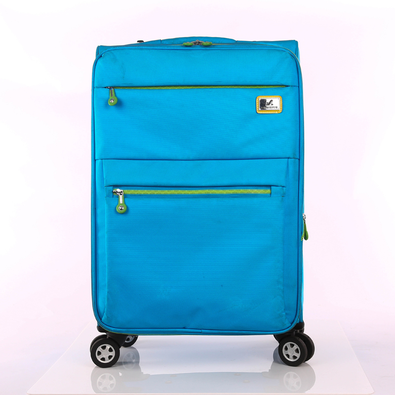 High quality soft trolley