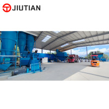 Factory-Price Tomato Pulp and Grape Pomace Rotary Dryer: Available for Sale