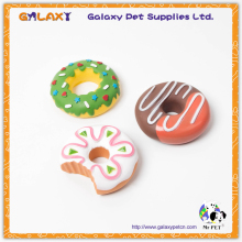 G-N-0005 Pet dog rubber bone toy