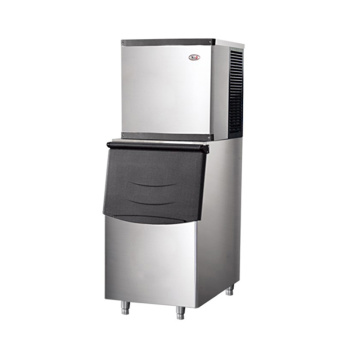 large capacity automatic restaurant ice maker machine