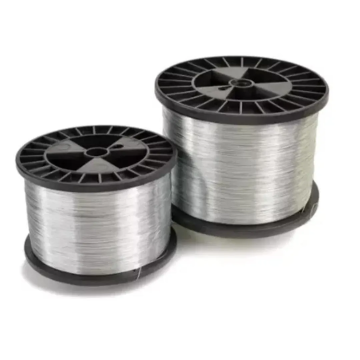 Durable Carton Stitching Wires
