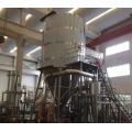 chemical powder spray dryer