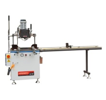 High-Speed Heavy-Duty CNC Milling Machines for Efficient Copying and Milling