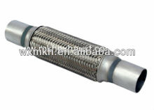 3" ALUMINUM MANDREL BEND BENT EXHAUST