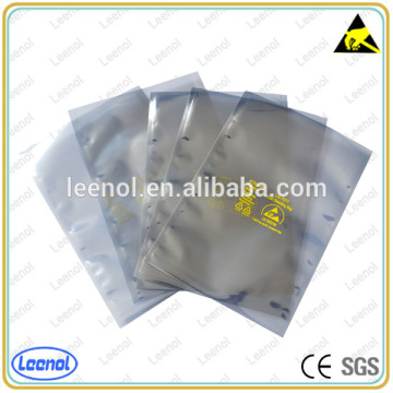 Antistatic custom bag shielding bag