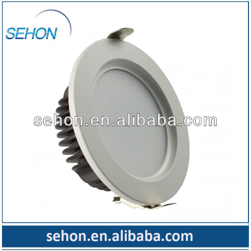 led downlight 30W/dimmable industrial downlights/lighting russian on alibaba.com