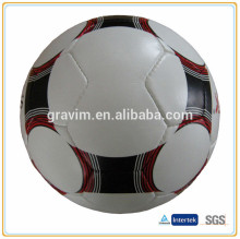5# PVC Hand stitched soccerball/football