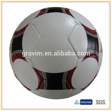 5# PVC Hand stitched soccerball/football