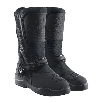 All-Season Commuter Waterproof Motorcycle Boots - MT080WP