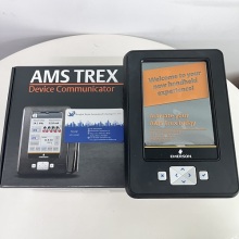 Emerson Device Communicator TREXLFPNA9P1