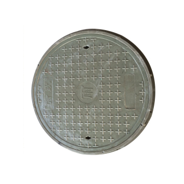 SMC Composite Square Manhole Cover En124