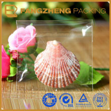 High quality custom printed self adhesive plastic OPP bag