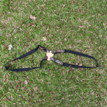 Specialist Shoulder Binocular Strap