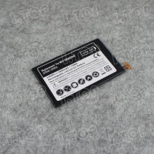 XT912 EB20 internal battery