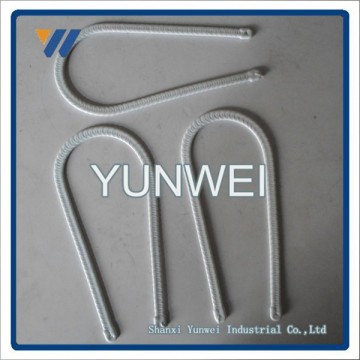 Fashion Metal Spiral Steel Bone In Roll