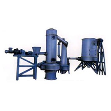 SFD Type Spin Flash Dryer