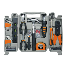 Newstar 89p Multipurpose Hand Tools Kit