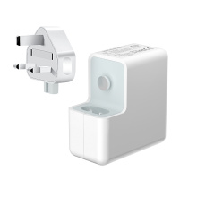 World Travel ADAPTER AC-30W ပါဝါထောက်ပံ့မှုပါဝါ adapter