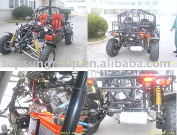 800cc EEC Go Kart , Buggy (TS800GKA-2)