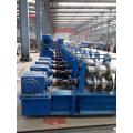 Highway Guardrail Making production line