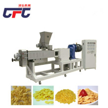 Corn Flakes Processing Line