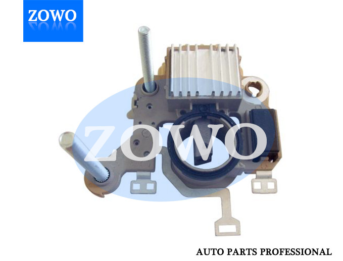 A0037a859 Alternator Regulator 24v