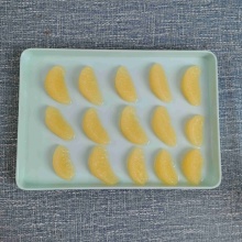 Food Service A10 Canned White Grapefruit Segments