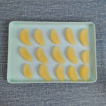 Food Service A10 Canned White Grapefruit Segments