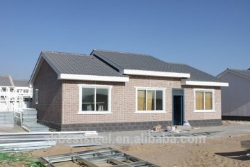 australia standard prefab home