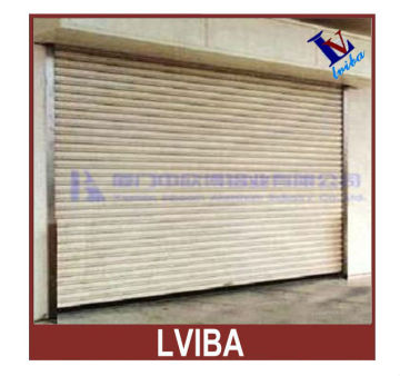 Automatic Garage Door & Sectional Garage Door