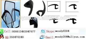 auto windshield rubber seal strip