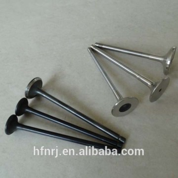 Qualitied Farm MTZ Tractors Engine Exhaust Valves Manufacturing