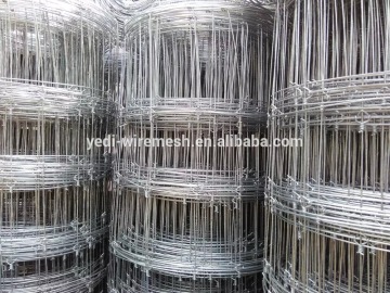 cheap galvanized steel sheep mesh fencing