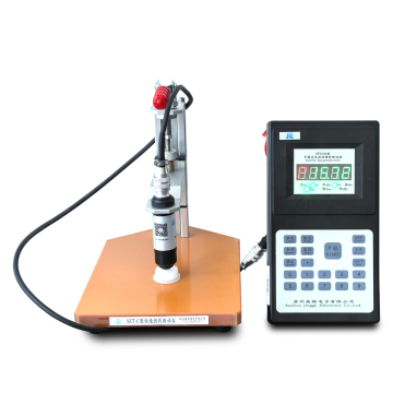 ST2242 Handheld four-probe tester