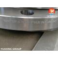 ASTM A105 Blind Raised Face Flange ASME B16.5