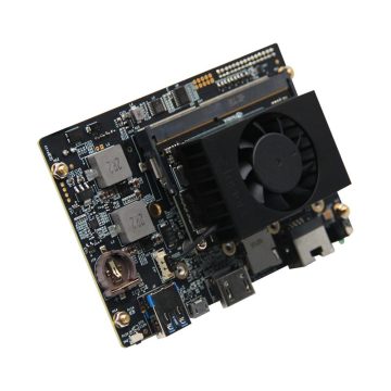 Jetson Orin Nano 8GB Developer Kit - Embedded Development Board Y-C6-DEV-ONO8G-128G