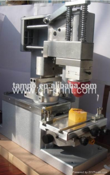 Manual Pad Printer Machine for Toys and USB Disk