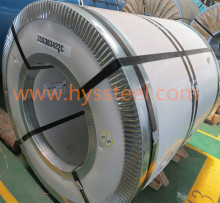Hr/Cr Stainless Steel Coil