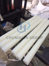 Rods Nylon Rods PTFE