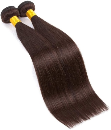 The New Arrival Cuticle Aligned Virgin Human Hairs Unprocessed Brazilian Hairs