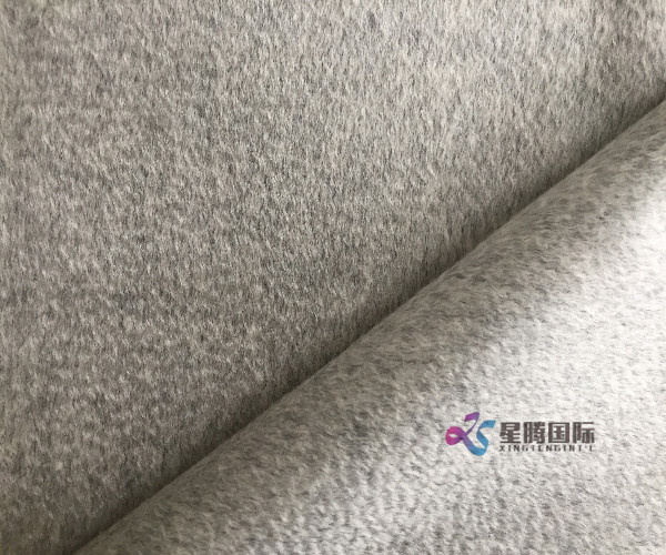 Garment Wool Fabric